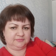 Нина Каримова, 44, Баймак