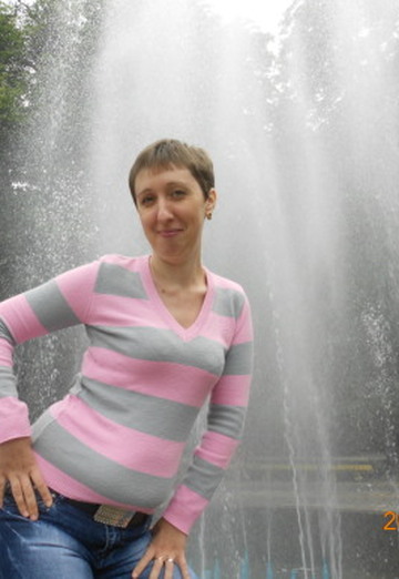 Моя фотография - Наталия, 42 из Хмельницкий (@nataliya2630)