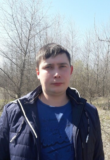 Моя фотография - Саша, 34 из Обнинск (@sasha280502)