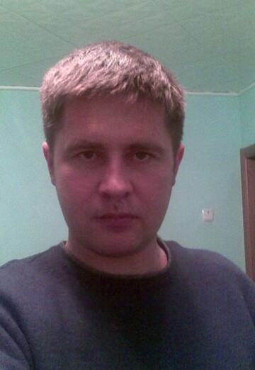 Моя фотография - Paul, 49 из Петрозаводск (@paul1358)