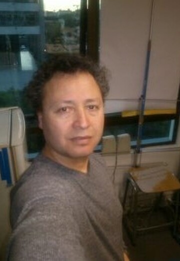 My photo - nelson, 51 from Santiago (@nelson251)