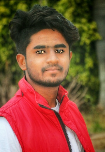 My photo - afnan, 24 from Bengaluru (@afnan5)