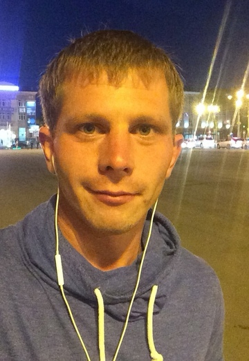 My photo - Vyacheslav, 37 from Yuzhno-Sakhalinsk (@vyacheslav66297)