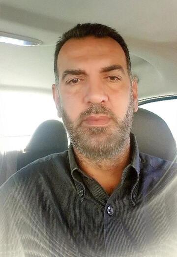 My photo - Ajder, 49 from Baghdad (@ajder5)