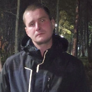 Сергей Аброскин, 35, Мурмаши