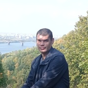 Виталик, 37, Мончегорск