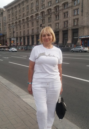 Моя фотография - Валентина, 68 из Одесса (@valentina70288)