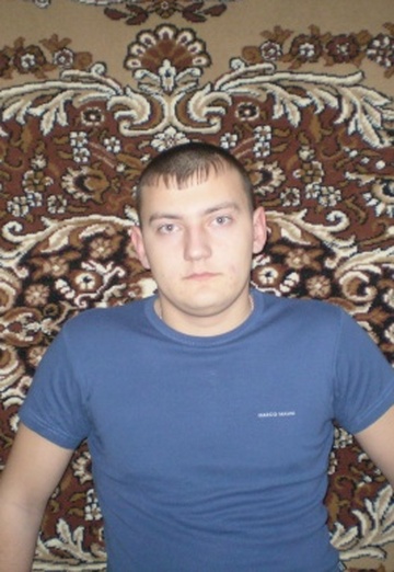 My photo - Vladimir, 33 from Ishim (@huligan999)
