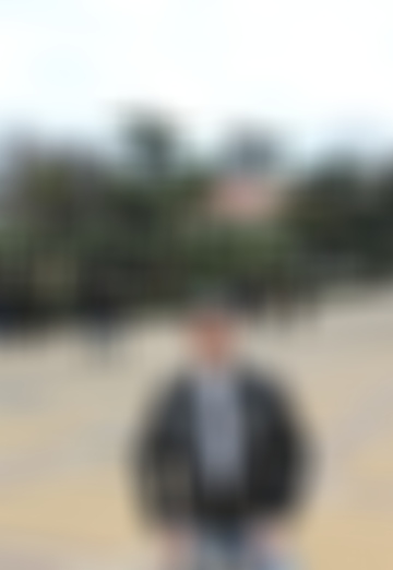 My photo - Roman, 44 from Berdsk (@romaranger)