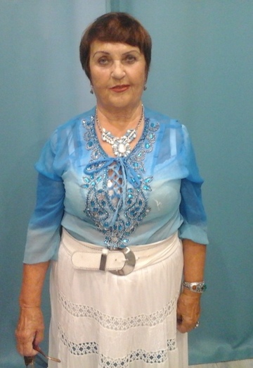 Моя фотография - Екатерина, 58 из Таганрог (@ekaterina149406)