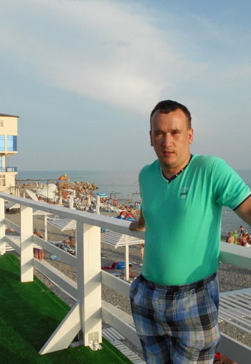 My photo - aleksey, 39 from Dyatkovo (@aleksey459668)