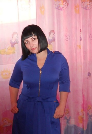 My photo - miss, 34 from Baku (@miss1015)