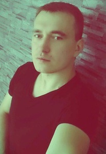 My photo - Artem, 40 from Osnabruck (@artem102147)