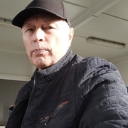 Владимир, 72, Мамоново