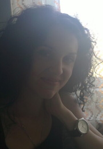 My photo - kseniya, 38 from Samara (@kseniya3642)
