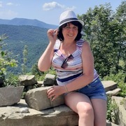 Ольга, 52, Ярославль