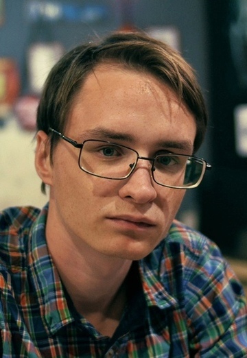 Моя фотография - Антон, 24 из Уссурийск (@sudenkoanton)
