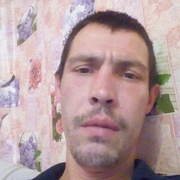 Владимир, 35, Шушенское