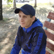 Александр, 32, Ялуторовск