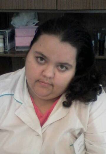 My photo - Yuliya, 37 from Yegoryevsk (@uliya15781)