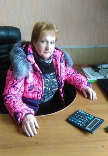 My photo - natalya, 58 from Polotsk (@natalya201806)
