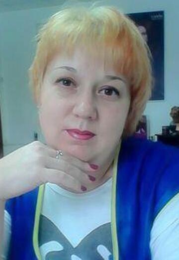 My photo - MARIYa, 42 from Shimanovsk (@id430837)