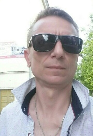 Моя фотография - Алексей, 33 из Ступино (@aleksey560850)