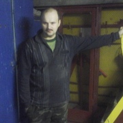 Константин, 39, Лахденпохья