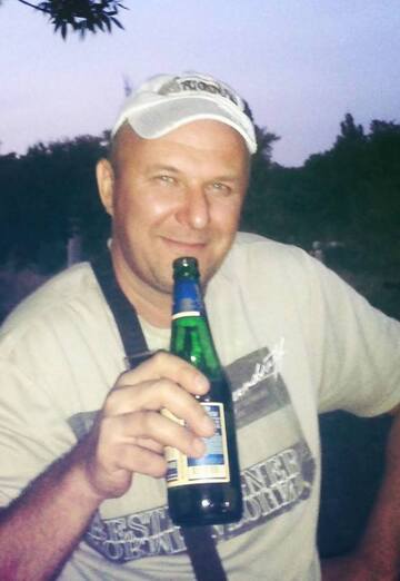 My photo - sergey, 53 from Krivoy Rog (@sergey813449)