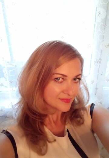 Моя фотография - Анастасия, 38 из Могилёв (@anastasiya160730)
