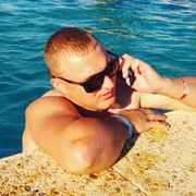 Виталий, 26, Волгодонск