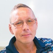 Алексей, 54, Северодвинск