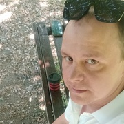 ~Василий~, 35, Таганрог