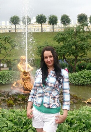 Моя фотографія - Екатерина, 42 з Юбілейний (@ekaterina8544487)