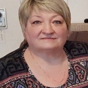 ирина 60 лет (Дева) Санкт-Петербург
