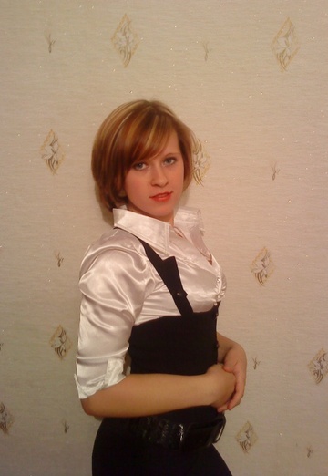 Моя фотография - Юля, 35 из Вологда (@yuliyamalysh)