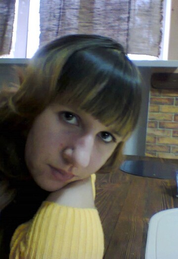 My photo - Ekaterina, 30 from Myski (@ekaterina108663)