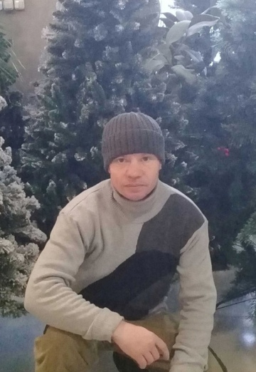 Моя фотография - Геннадий, 45 из Пограничный (@gennadiy32689)