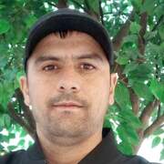 Asabjon, 37, Екатеринбург