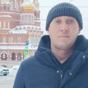 Роман, 32, Соликамск