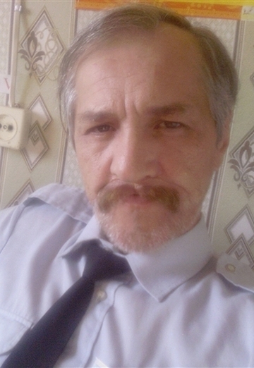 Моя фотография - AndreyMoma, 63 из Якутск (@andreymoma)