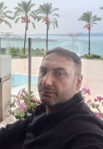 Mein Foto - Oğuzhan, 43 aus Istanbul (@oguzhan81)