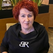 Людмила, 63, Одинцово