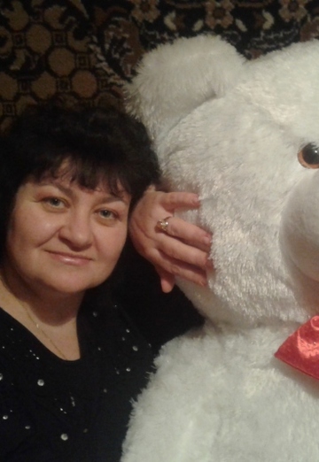 Моя фотографія - Галина, 51 з Лозова (@galina50442)