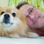 Саша, 52, Кунгур