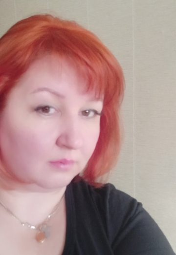 Моя фотография - Людмила, 41 из Москва (@ludmila86489)