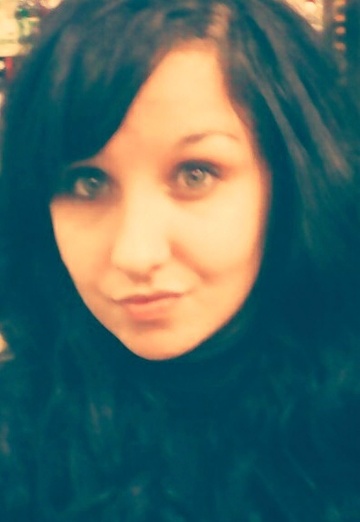 My photo - Anastasiya, 31 from Samara (@anastasiya39781)