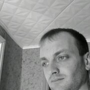Денис, 35, Калининск