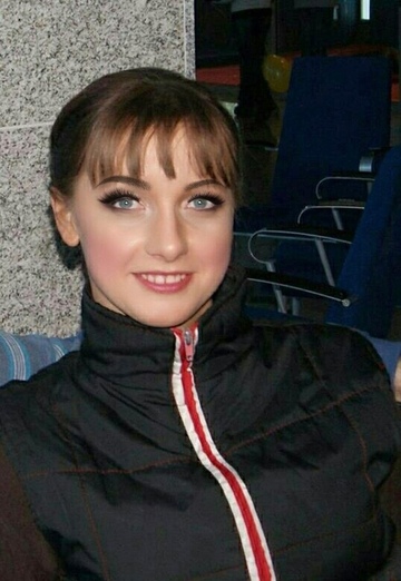 My photo - Mariya, 38 from Moscow (@mariya195408)