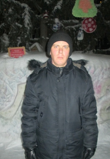 Моя фотография - Геннадий, 35 из Щучье (@gennadiy25879)